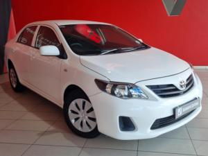 Toyota Corolla Quest 1.6 - Image 1