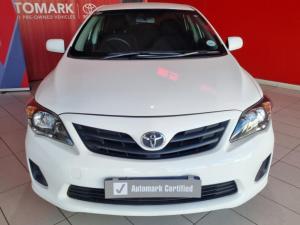 Toyota Corolla Quest 1.6 - Image 2