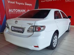 Toyota Corolla Quest 1.6 - Image 7