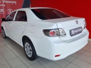 Toyota Corolla Quest 1.6 - Image 8