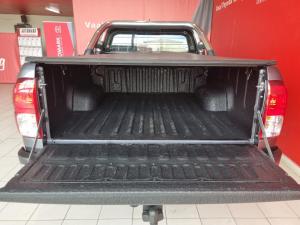 Toyota Hilux 2.4GD-6 Xtra cab Raider auto - Image 10