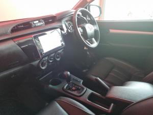 Toyota Hilux 2.4GD-6 Xtra cab Raider auto - Image 13