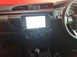Toyota Hilux 2.4GD-6 Xtra cab Raider auto - Image 14
