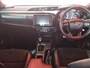 Toyota Hilux 2.4GD-6 Xtra cab Raider auto - Image 16