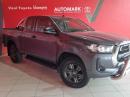 Thumbnail Toyota Hilux 2.4GD-6 Xtra cab Raider auto