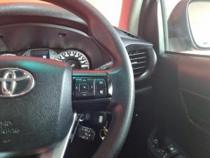 Toyota Hilux 2.4GD-6 Xtra cab Raider auto - Image 21