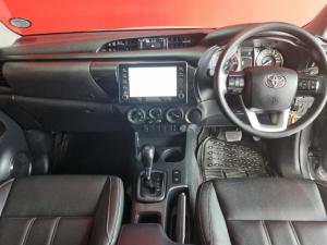 Toyota Hilux 2.4GD-6 Xtra cab Raider auto - Image 23