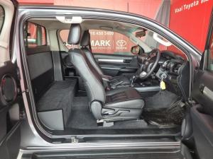 Toyota Hilux 2.4GD-6 Xtra cab Raider auto - Image 24