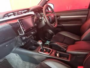 Toyota Hilux 2.4GD-6 Xtra cab Raider auto - Image 25