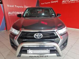 Toyota Hilux 2.4GD-6 Xtra cab Raider auto - Image 3