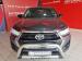 Toyota Hilux 2.4GD-6 Xtra cab Raider auto - Thumbnail 3