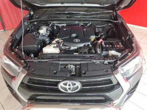 Toyota Hilux 2.4GD-6 Xtra cab Raider auto - Image 4
