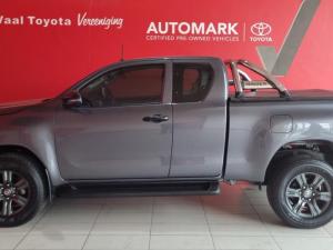 Toyota Hilux 2.4GD-6 Xtra cab Raider auto - Image 5