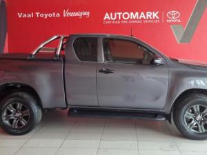 Toyota Hilux 2.4GD-6 Xtra cab Raider auto - Image 6