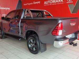 Toyota Hilux 2.4GD-6 Xtra cab Raider auto - Image 7