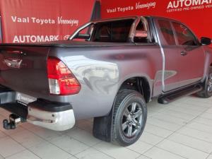 Toyota Hilux 2.4GD-6 Xtra cab Raider auto - Image 8