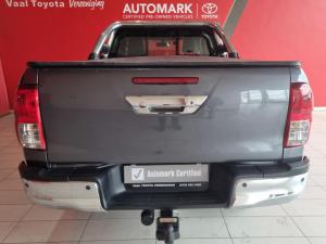 Toyota Hilux 2.4GD-6 Xtra cab Raider auto - Image 9