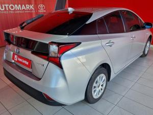Toyota Prius Hybrid - Image 11