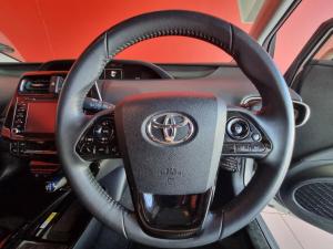 Toyota Prius Hybrid - Image 13