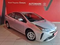 Thumbnail Toyota Prius Hybrid