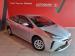 Toyota Prius Hybrid - Thumbnail 1