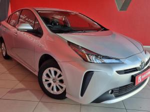 Toyota Prius Hybrid - Image 4
