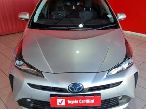 Toyota Prius Hybrid - Image 5