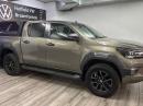Thumbnail Toyota Hilux 2.8GD-6 double cab 4x4 Legend auto