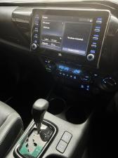 Toyota Hilux 2.8GD-6 double cab 4x4 Legend auto - Image 2