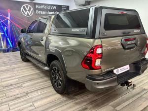 Toyota Hilux 2.8GD-6 double cab 4x4 Legend auto - Image 6