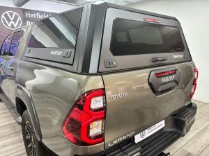 Toyota Hilux 2.8GD-6 double cab 4x4 Legend auto - Image 7