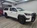 Toyota Hilux 2.8GD-6 Xtra cab 4x4 Legend manual - Thumbnail 1