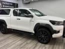 Thumbnail Toyota Hilux 2.8GD-6 Xtra cab 4x4 Legend manual