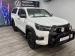 Toyota Hilux 2.8GD-6 Xtra cab 4x4 Legend manual - Thumbnail 2