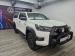 Toyota Hilux 2.8GD-6 Xtra cab 4x4 Legend manual - Thumbnail 2