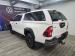 Toyota Hilux 2.8GD-6 Xtra cab 4x4 Legend manual - Thumbnail 3