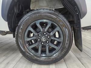 Toyota Hilux 2.8GD-6 Xtra cab 4x4 Legend manual - Image 4