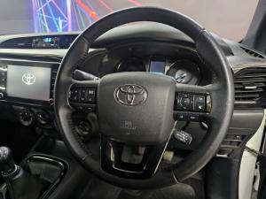 Toyota Hilux 2.8GD-6 Xtra cab 4x4 Legend manual - Image 6