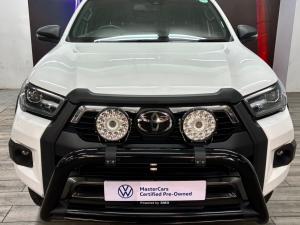 Toyota Hilux 2.8GD-6 Xtra cab 4x4 Legend manual - Image 7