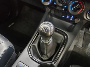 Toyota Hilux 2.8GD-6 Xtra cab 4x4 Legend manual - Image 7