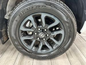 Toyota Hilux 2.8GD-6 Xtra cab 4x4 Legend manual - Image 9