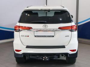Toyota Fortuner 2.8GD-6 4x4 - Image 10