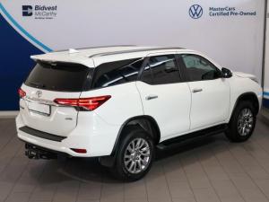 Toyota Fortuner 2.8GD-6 4x4 - Image 11