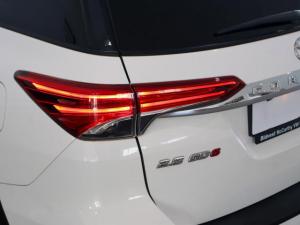 Toyota Fortuner 2.8GD-6 4x4 - Image 13