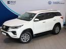Thumbnail Toyota Fortuner 2.8GD-6 4x4