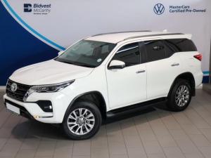 Toyota Fortuner 2.8GD-6 4x4 - Image 1