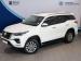 Toyota Fortuner 2.8GD-6 4x4 - Thumbnail 1