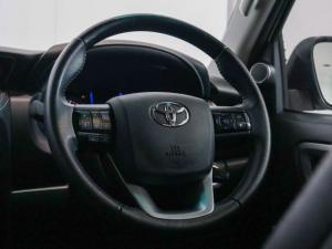 Toyota Fortuner 2.8GD-6 4x4 - Image 21