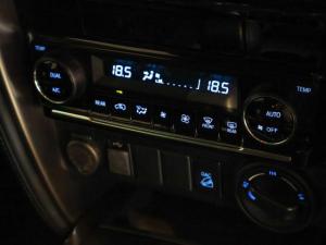 Toyota Fortuner 2.8GD-6 4x4 - Image 22