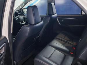 Toyota Fortuner 2.8GD-6 4x4 - Image 25